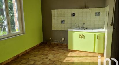 House 3 rooms of 65 m² in Fortan (41360)