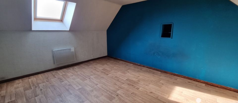 Maison 3 pièces de 65 m² à Fortan (41360)