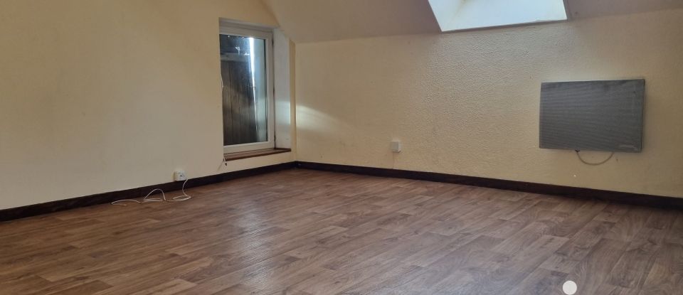 Maison 3 pièces de 65 m² à Fortan (41360)