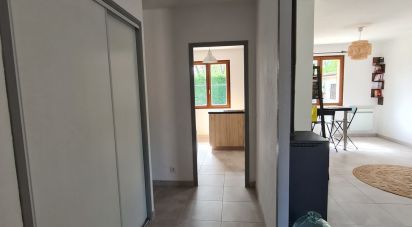 Maison 5 pièces de 140 m² à Gardonne (24680)