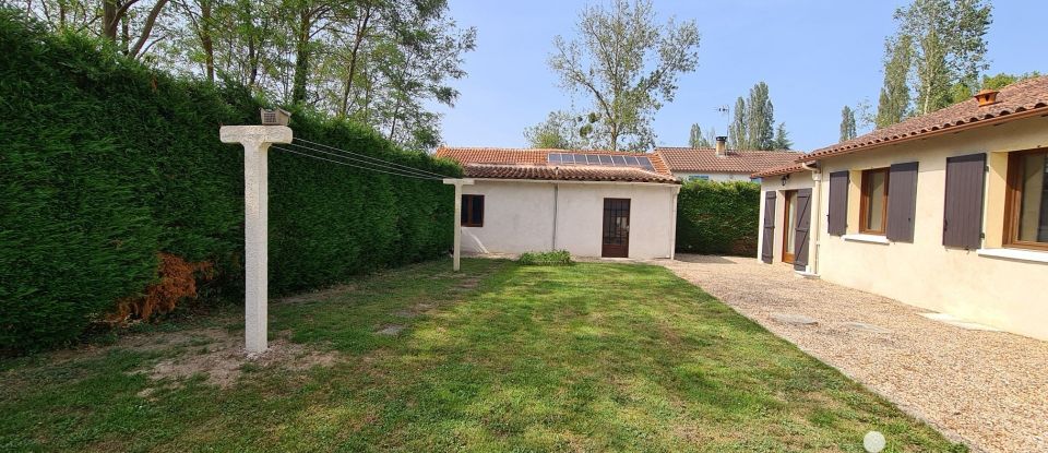 Maison 5 pièces de 140 m² à Gardonne (24680)