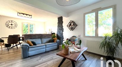 Maison 6 pièces de 106 m² à Squiffiec (22200)