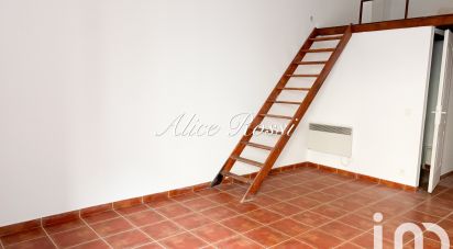 Appartement 1 pièce de 29 m² à Beaumont-sur-Oise (95260)