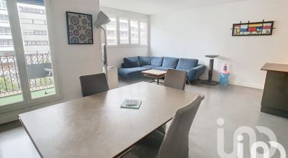 Appartement 3 pièces de 73 m² à Boulogne-Billancourt (92100)