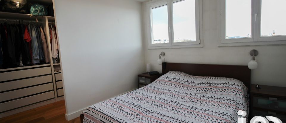 Appartement 3 pièces de 73 m² à Boulogne-Billancourt (92100)