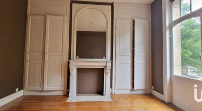 Appartement 4 pièces de 100 m² à Lille (59800)