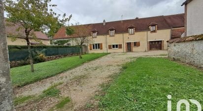 Maison de campagne 7 pièces de 191 m² à Marolles-sous-Lignières (10130)