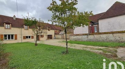 Country house 7 rooms of 191 m² in Marolles-sous-Lignières (10130)