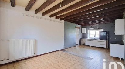 Maison de campagne 7 pièces de 191 m² à Marolles-sous-Lignières (10130)