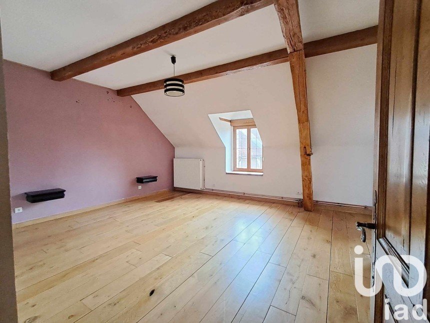 Maison de campagne 7 pièces de 191 m² à Marolles-sous-Lignières (10130)