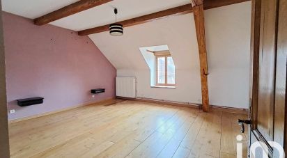 Maison de campagne 7 pièces de 191 m² à Marolles-sous-Lignières (10130)