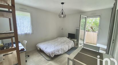 Appartement 1 pièce de 22 m² à Pau (64000)