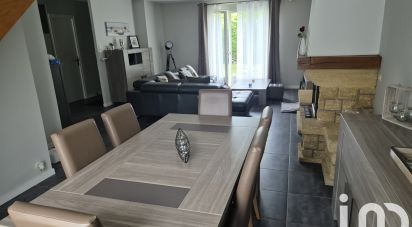 Maison 6 pièces de 160 m² à Rozay-en-Brie (77540)