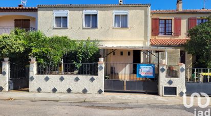 House 5 rooms of 112 m² in Bompas (66430)