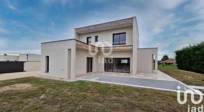 Maison 5 pièces de 151 m² à Montauban (82000)