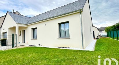 House 5 rooms of 100 m² in Seiches-sur-le-Loir (49140)