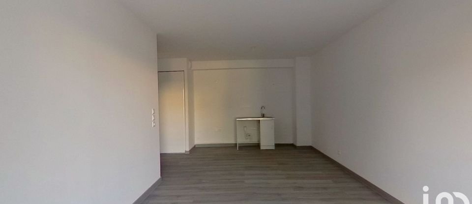 Apartment 3 rooms of 55 m² in Neuilly-Plaisance (93360)