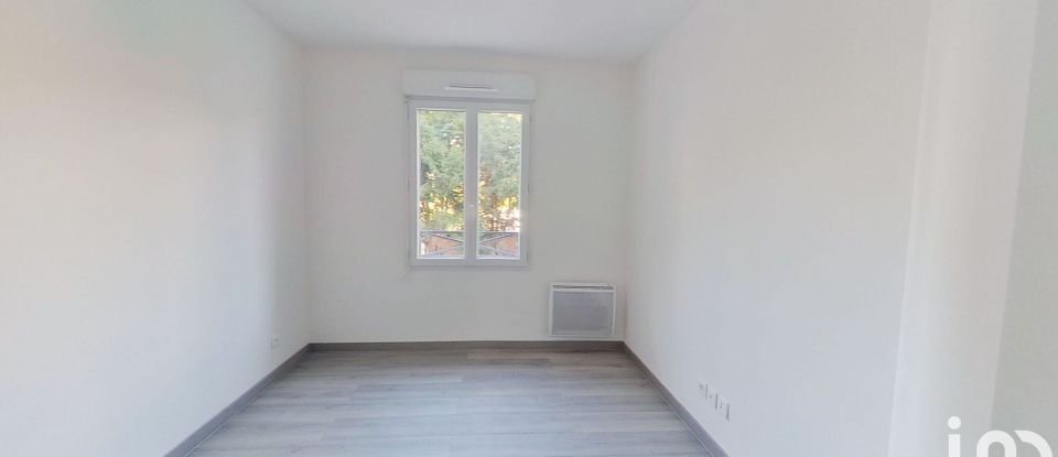 Apartment 3 rooms of 55 m² in Neuilly-Plaisance (93360)