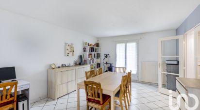 Maison traditionnelle 4 pièces de 100 m² à Butry-sur-Oise (95430)