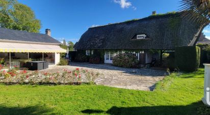 Country house 7 rooms of 133 m² in Caumont (27310)