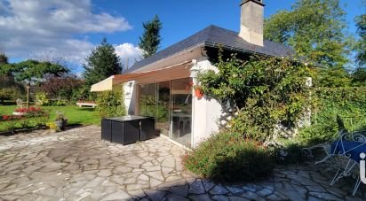 Maison rustique 7 pièces de 126 m² à Caumont (27310)