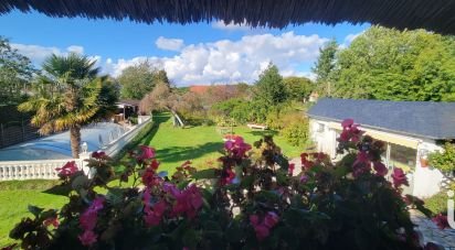 Country house 7 rooms of 133 m² in Caumont (27310)