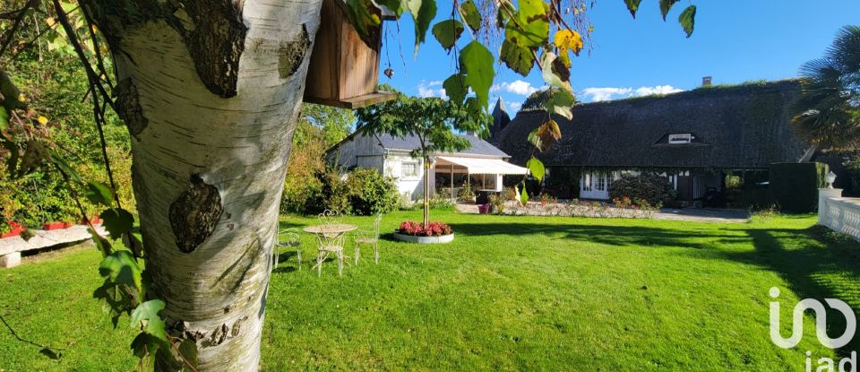 Country house 7 rooms of 133 m² in Caumont (27310)