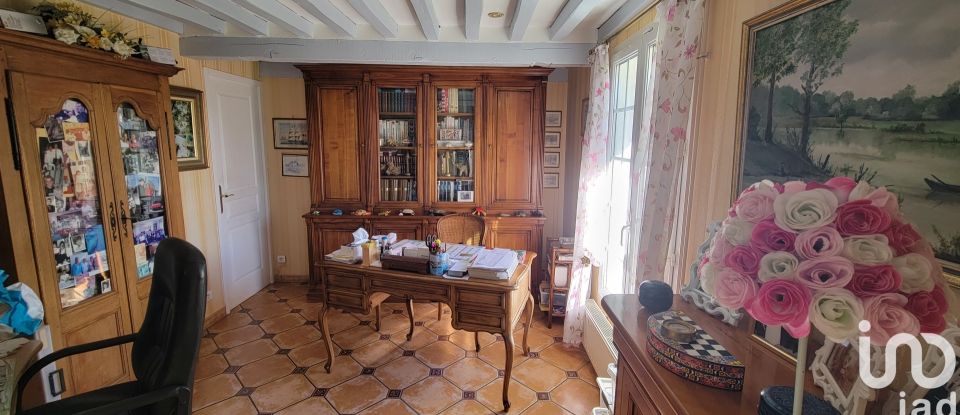 Country house 7 rooms of 126 m² in Caumont (27310)