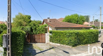 House 3 rooms of 71 m² in Bergerac (24100)