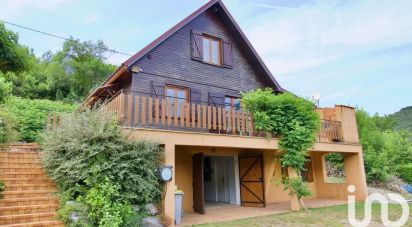 Cottage 5 rooms of 130 m² in Joncels (34650)