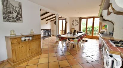 Cottage 5 rooms of 130 m² in Joncels (34650)