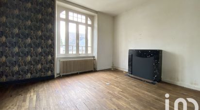 Traditional house 3 rooms of 70 m² in Saint-Brieuc (22000)