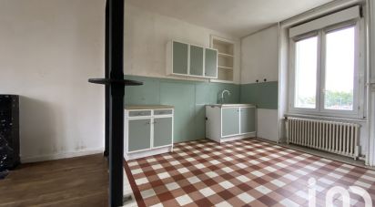 Traditional house 3 rooms of 70 m² in Saint-Brieuc (22000)