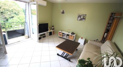 Appartement 2 pièces de 45 m² à Saint-Michel-sur-Orge (91240)