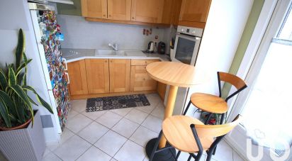 Appartement 2 pièces de 45 m² à Saint-Michel-sur-Orge (91240)