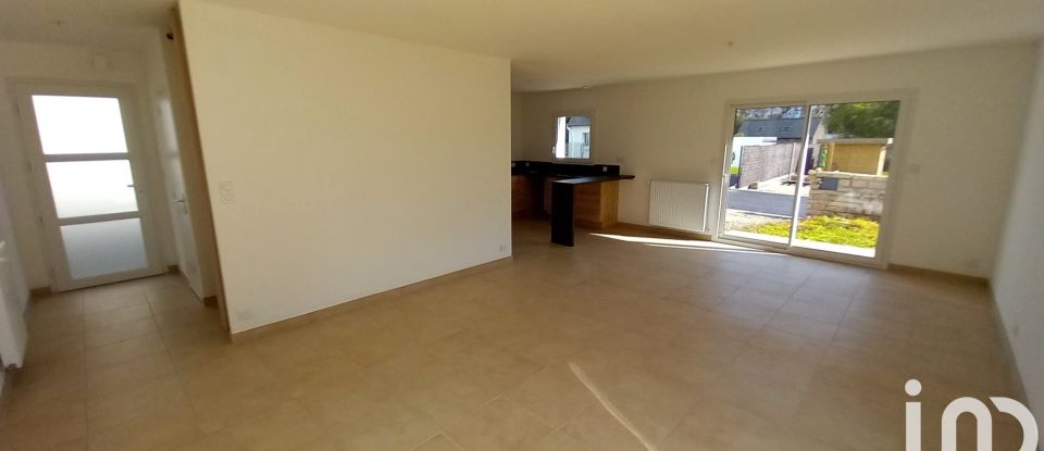 Maison 5 pièces de 90 m² à Saint-Évarzec (29170)