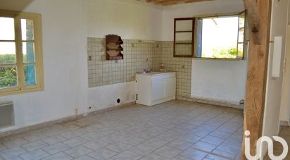 Townhouse 6 rooms of 120 m² in Lureuil (36220)