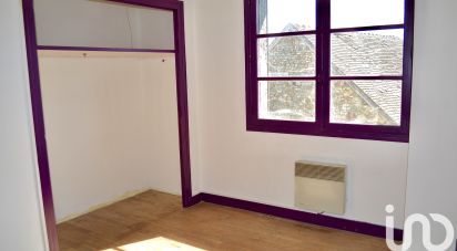 Townhouse 6 rooms of 120 m² in Lureuil (36220)