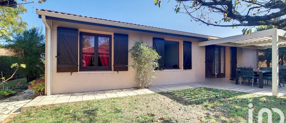 Maison traditionnelle 3 pièces de 77 m² à Mérignac (33700)