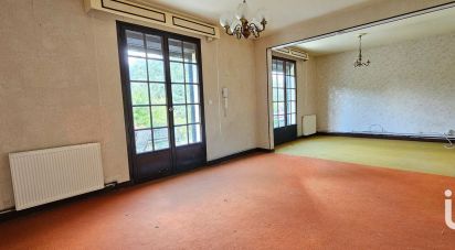 Maison 5 pièces de 110 m² à Chissay-en-Touraine (41400)