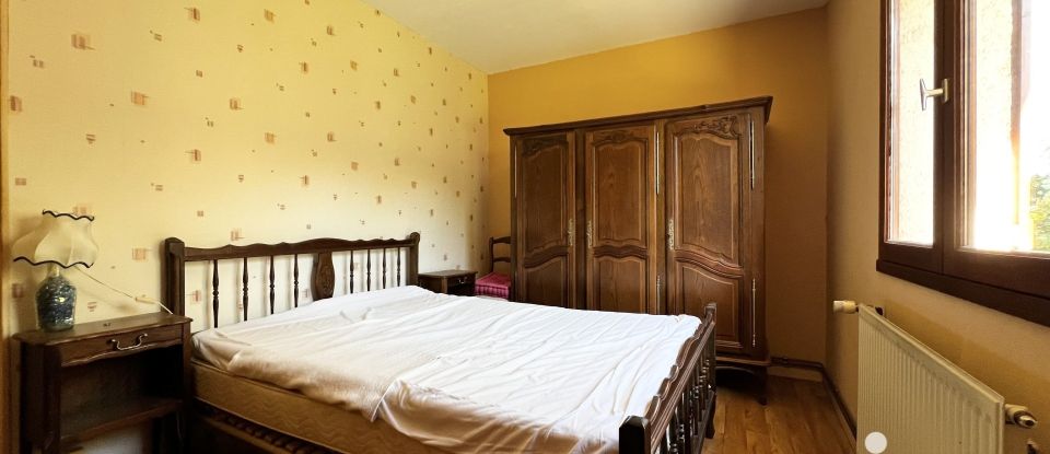 Traditional house 4 rooms of 117 m² in Villate (31860)