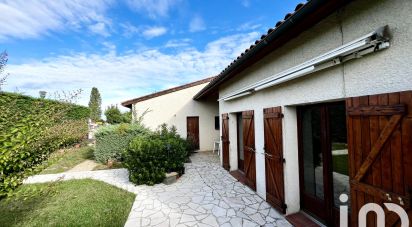 Traditional house 4 rooms of 117 m² in Villate (31860)