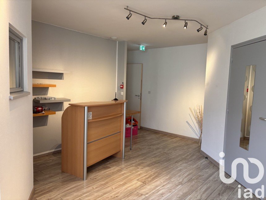 Appartement 4 pièces de 82 m² à Châlons-en-Champagne (51000)