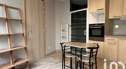 Apartment 4 rooms of 82 m² in Châlons-en-Champagne (51000)