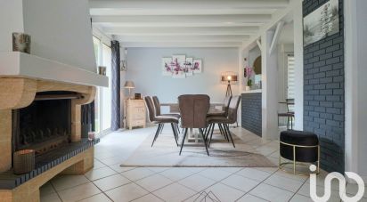 Maison 6 pièces de 141 m² à Haute-Goulaine (44115)