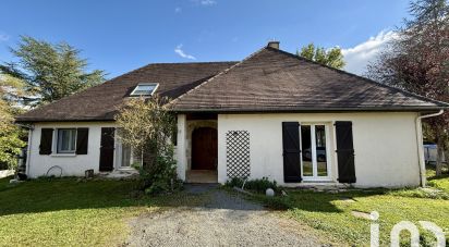 Traditional house 7 rooms of 205 m² in Béduer (46100)