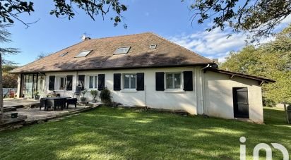 Traditional house 7 rooms of 205 m² in Béduer (46100)