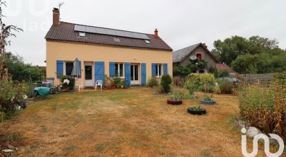 Maison 4 pièces de 96 m² à Tersannes (87360)