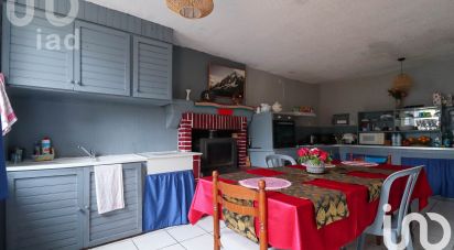 Maison 4 pièces de 96 m² à Tersannes (87360)