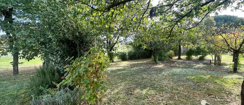 Land of 600 m² in Belberaud (31450)